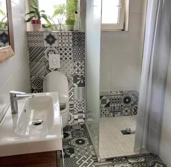 ペンション La Chambre Plume