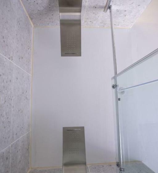 Pensione Les Suites Love 1 Spa Vue Mer Piscine