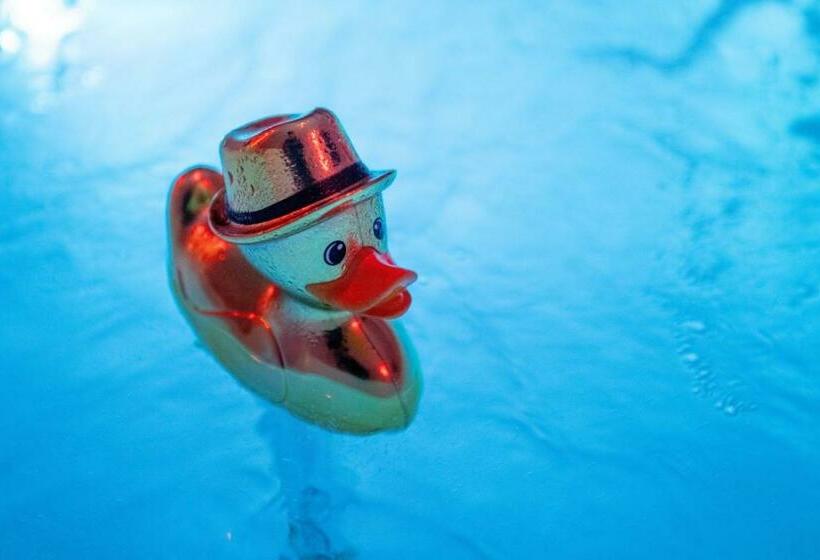 Pensione Les Suites Love 1 Spa Vue Mer Piscine