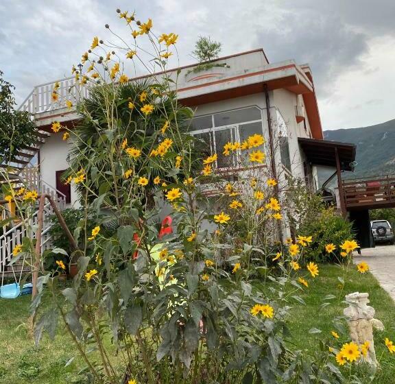 بنسيون Villa Ulivi