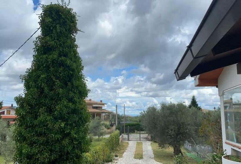 بنسيون Villa Ulivi