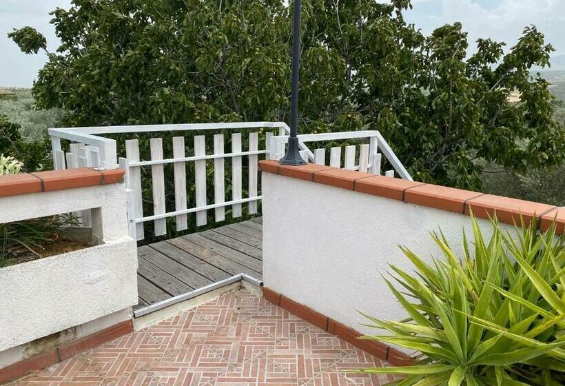 بنسيون Villa Ulivi