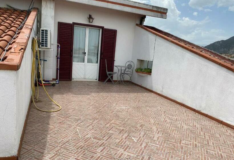 بنسيون Villa Ulivi