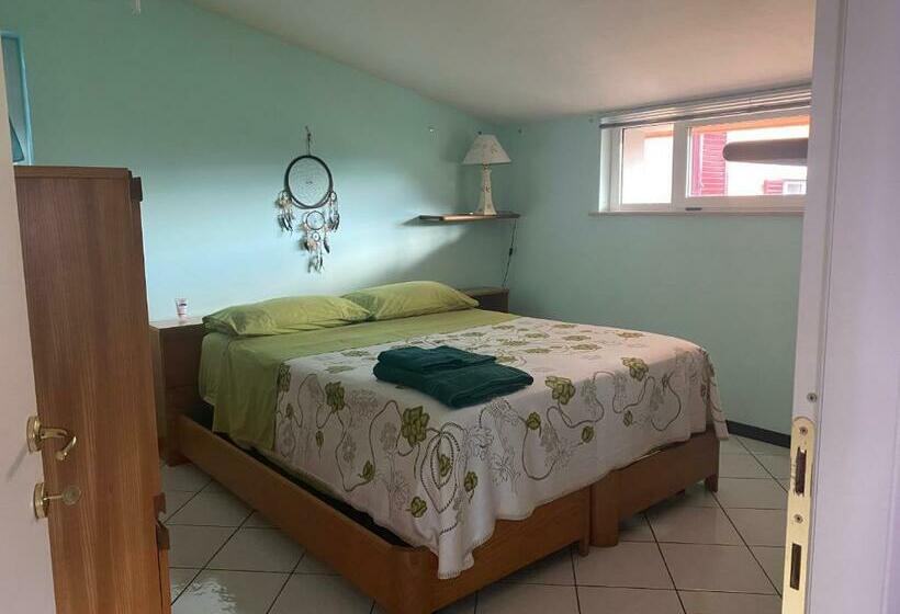 بنسيون Villa Ulivi