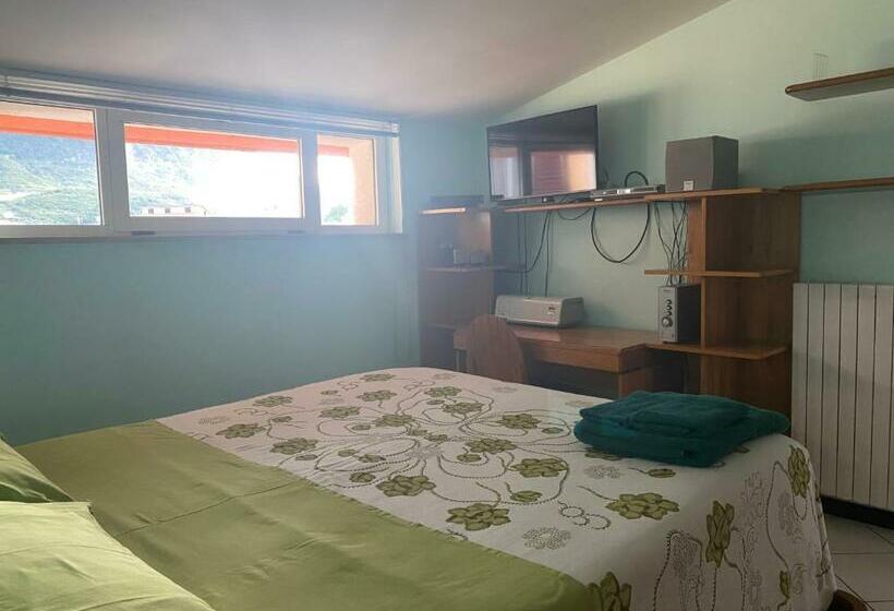 بنسيون Villa Ulivi