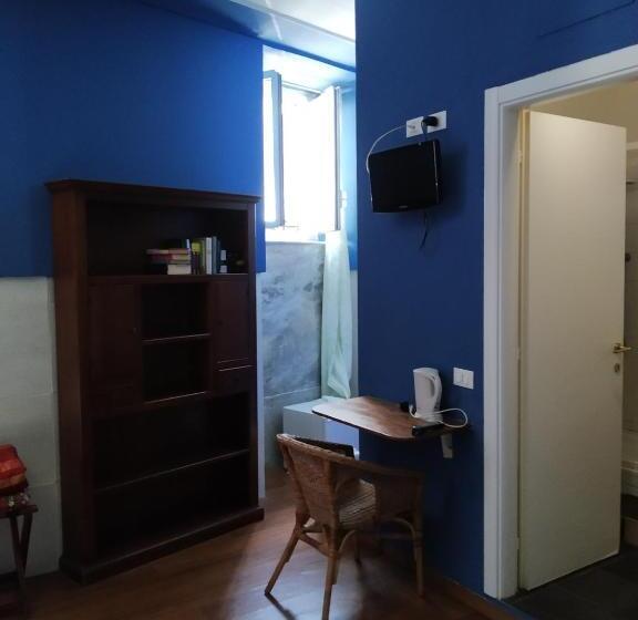 Affittacamere A Posada