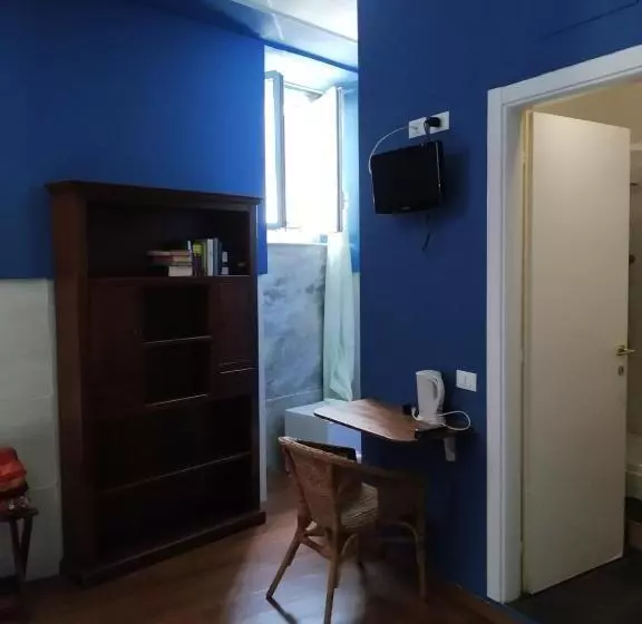 Affittacamere A Posada