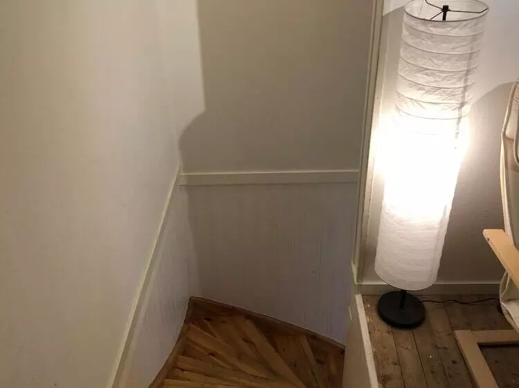 ユースホステル Berggårdens Gästgiveri