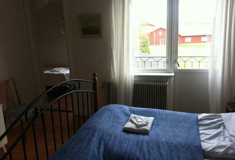 ユースホステル Berggårdens Gästgiveri