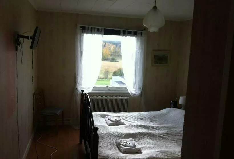 ユースホステル Berggårdens Gästgiveri