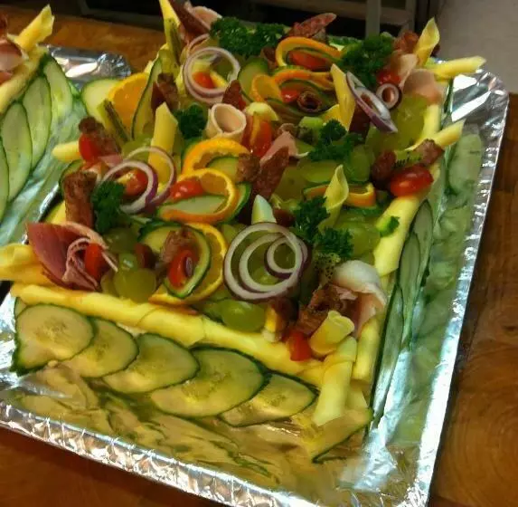 ユースホステル Berggårdens Gästgiveri