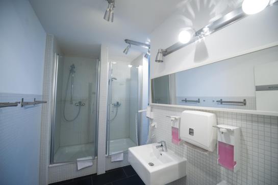 übernacht  Hostelhome