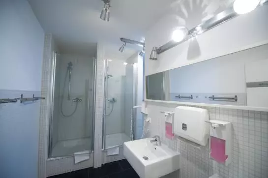 übernacht  Hostelhome