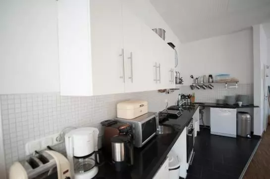 übernacht  Hostelhome