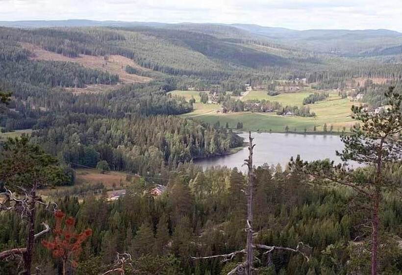 Getbergets Bed & Breakfast Hostel