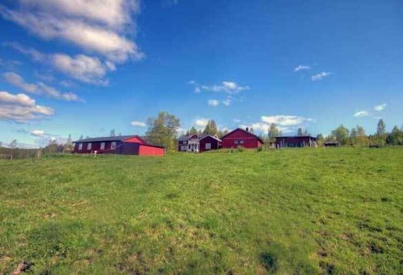 Getbergets Bed & Breakfast Hostel