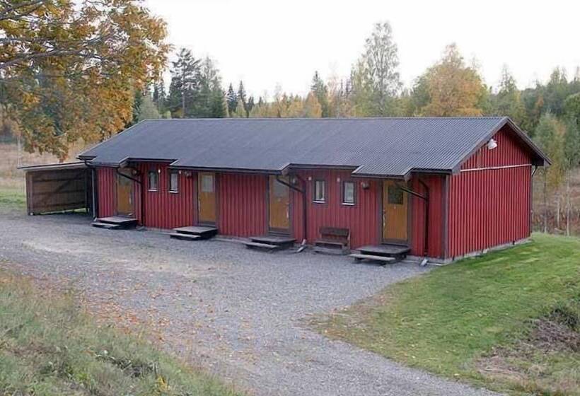 Getbergets Bed & Breakfast Hostel