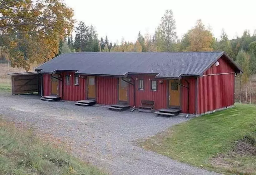 Getbergets Bed & Breakfast Hostel