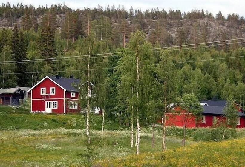 Getbergets Bed & Breakfast Hostel