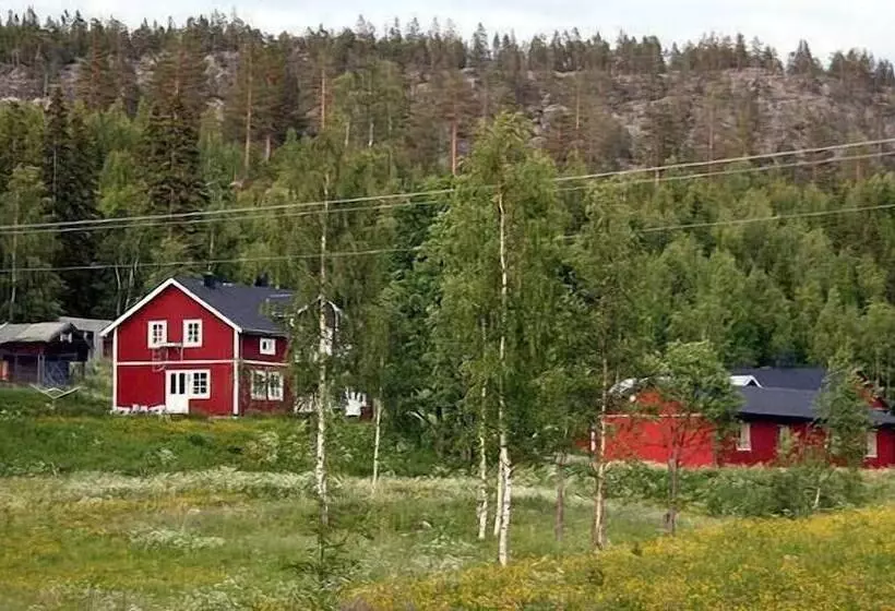 Getbergets Bed & Breakfast Hostel