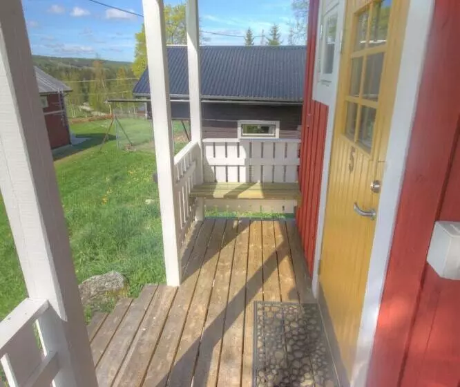 Getbergets Bed & Breakfast Hostel