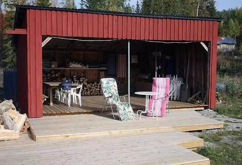 Getbergets Bed & Breakfast Hostel