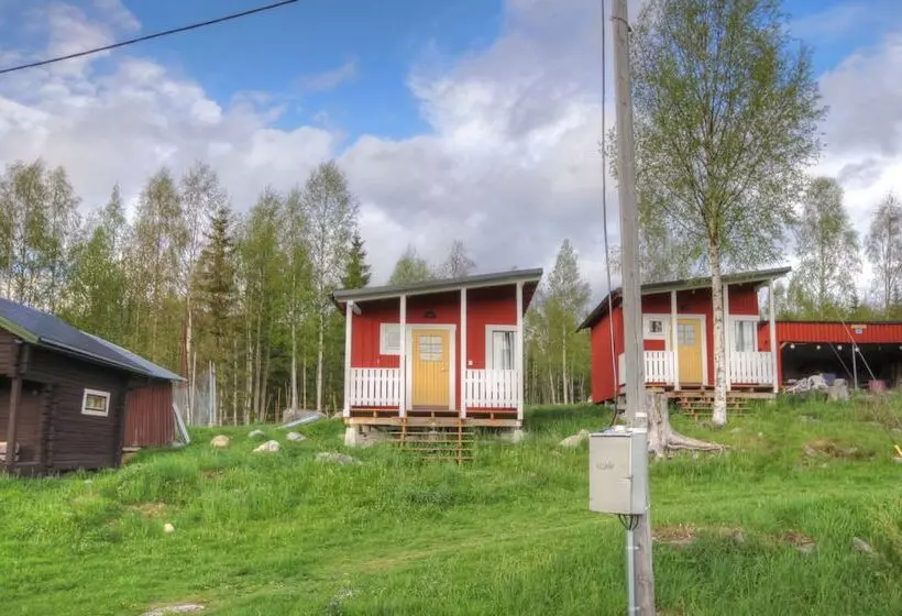 Getbergets Bed & Breakfast Hostel