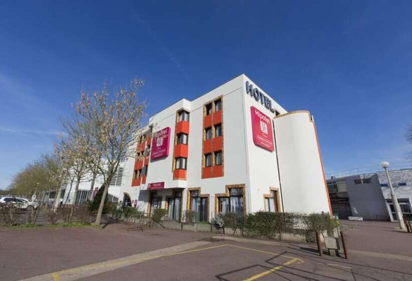 Hipotel Marne La Vallée
