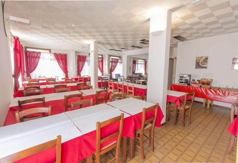 Hipotel Marne La Vallée