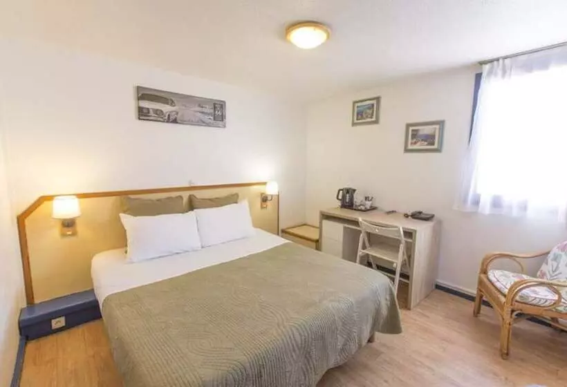 Hipotel Marne La Vallée