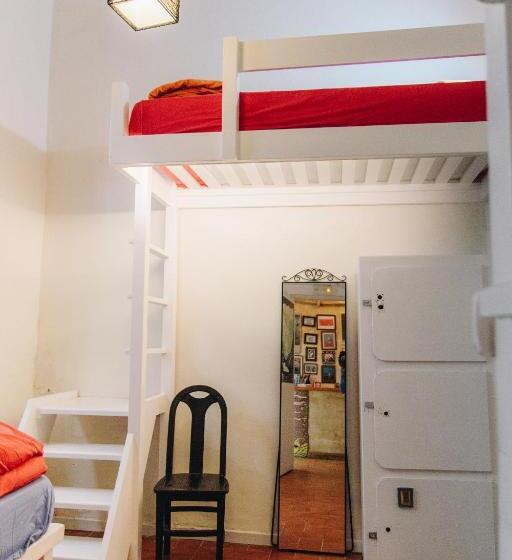 Hostal Casa Caracol