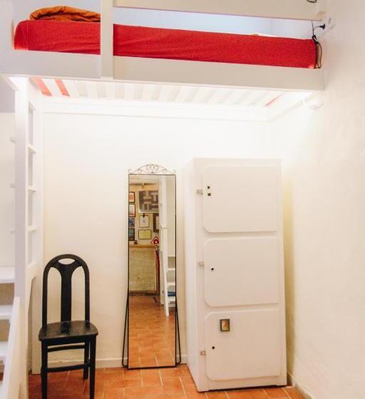 Hostal Casa Caracol