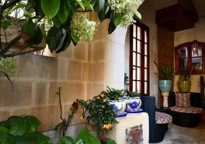 Хостел Maria Giovanna Guest House