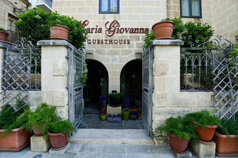 Хостел Maria Giovanna Guest House