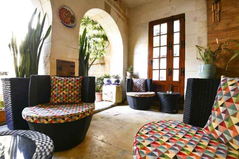 Хостел Maria Giovanna Guest House