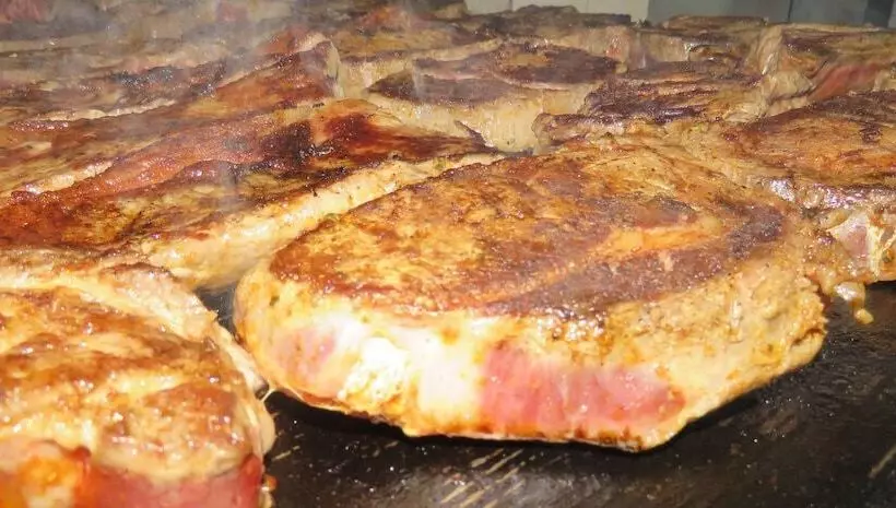 مسافرخانه Victoria Falls Backpackers Lodge