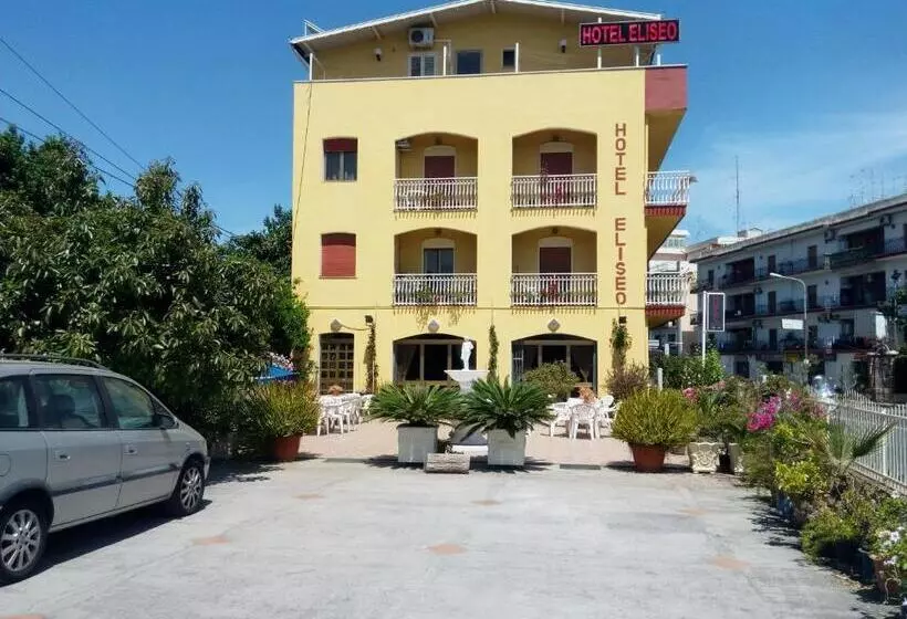 Hotel Eliseo