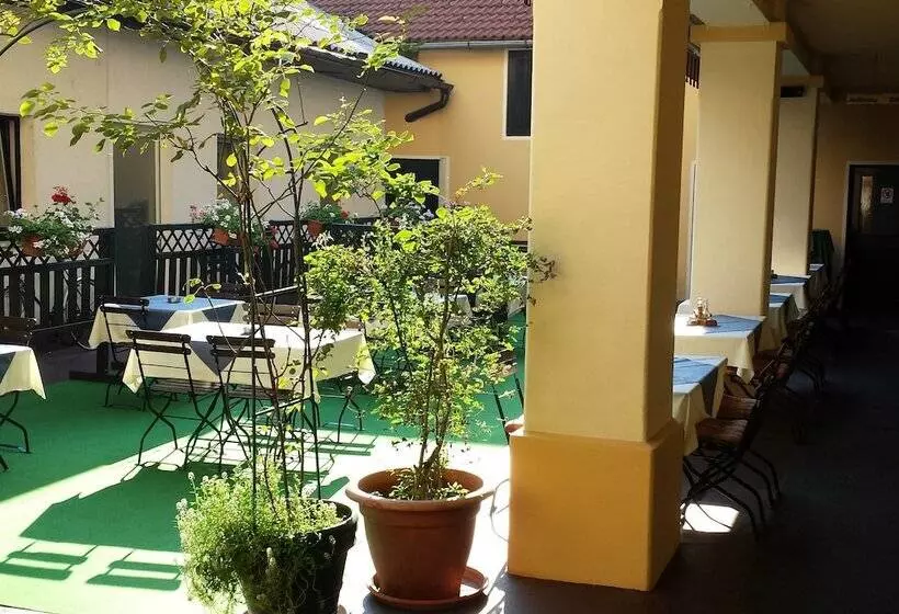 هتل Guesthouse Stari Tišler