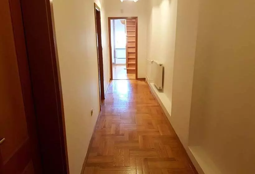 هتل Guesthouse Stari Tišler