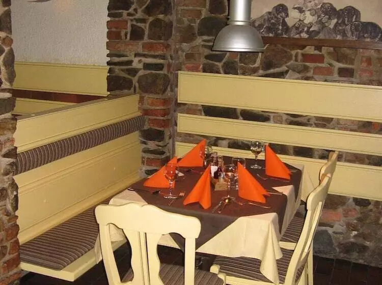 هتل Guesthouse Stari Tišler