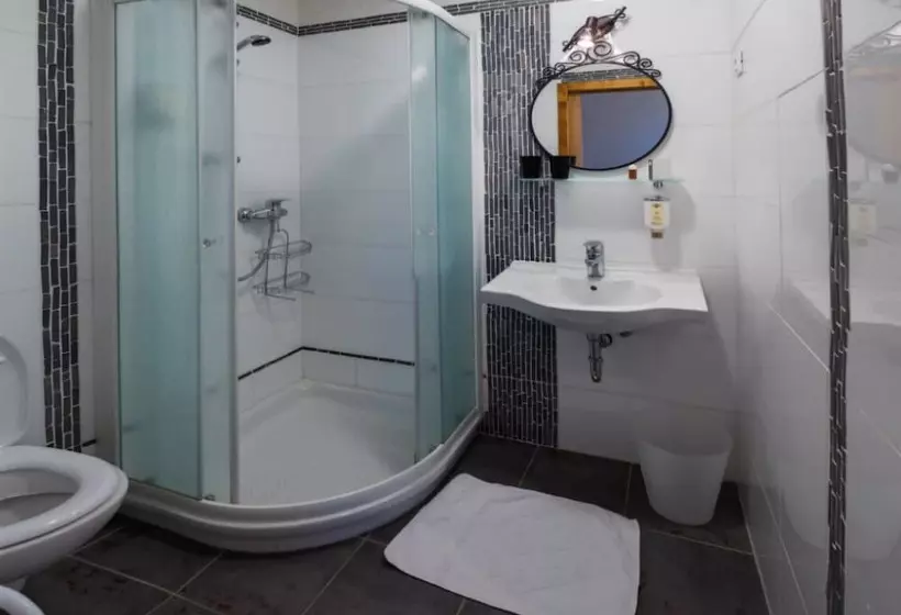 هتل Guesthouse Stari Tišler