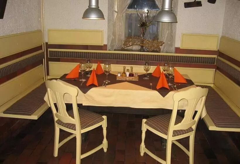 هتل Guesthouse Stari Tišler