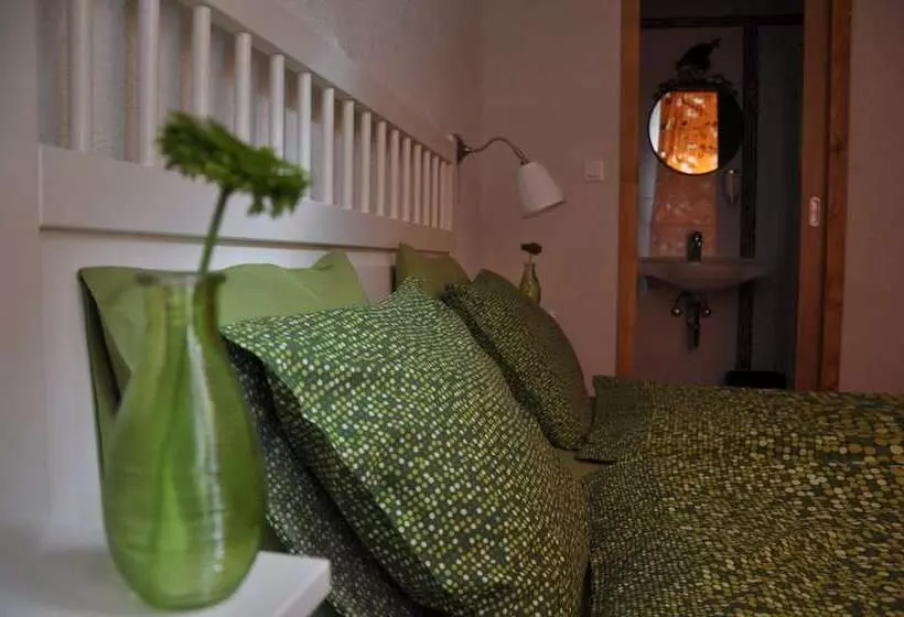 هتل Guesthouse Stari Tišler