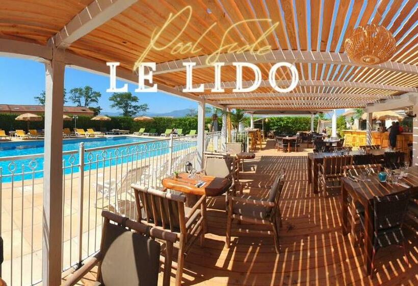 فندق Le Lido
