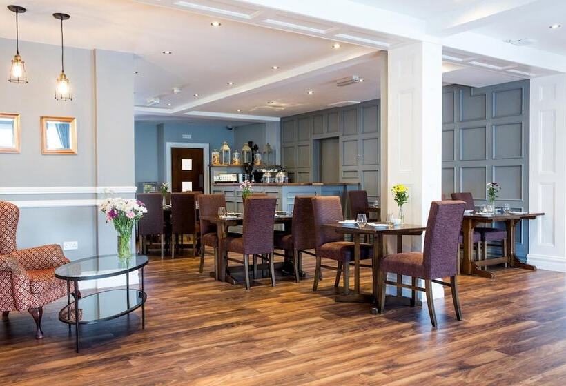 בית מלון כפרי The Gateway