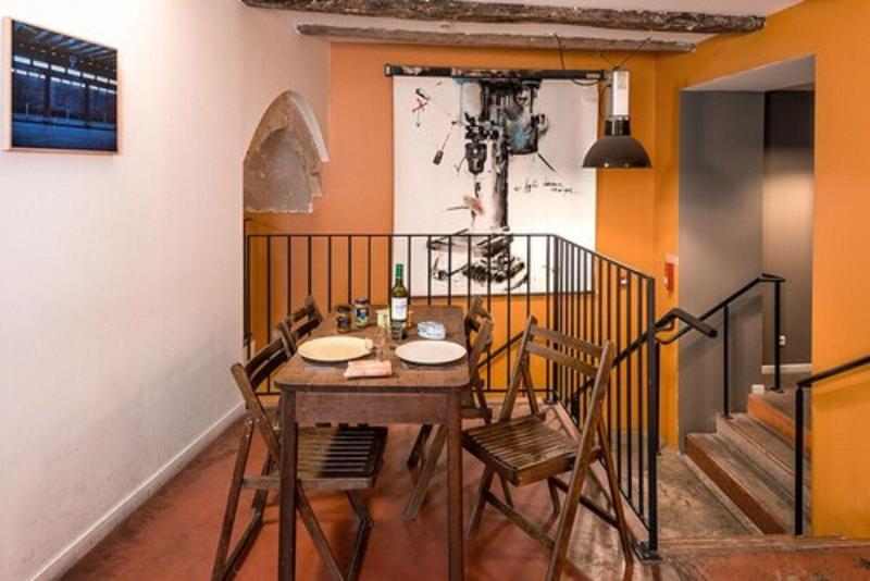 هتل Hostel Vertigo Vieux Port