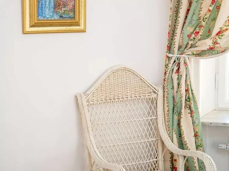 בית מלון כפרי Wasa Park