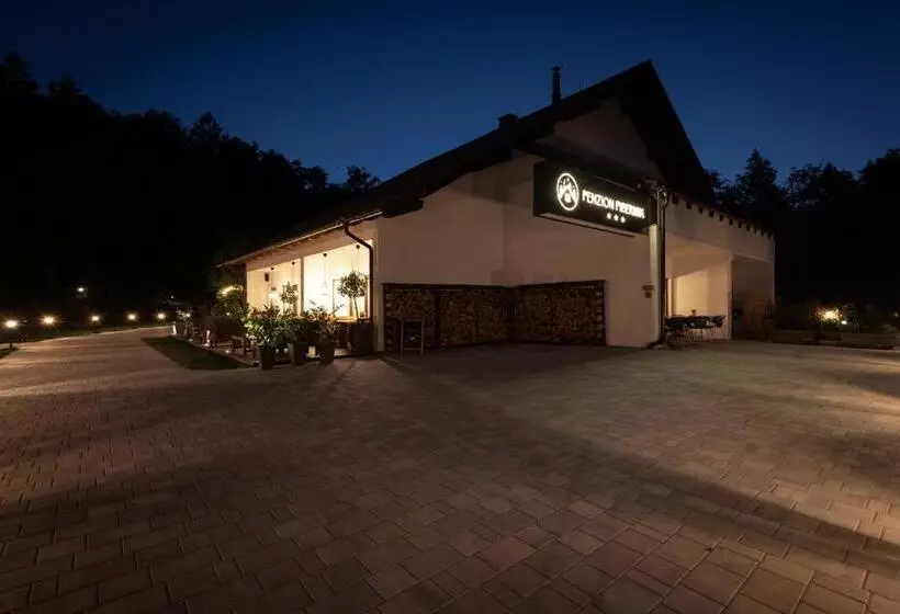 پانسیون Penzion Pibernik   Adults Only