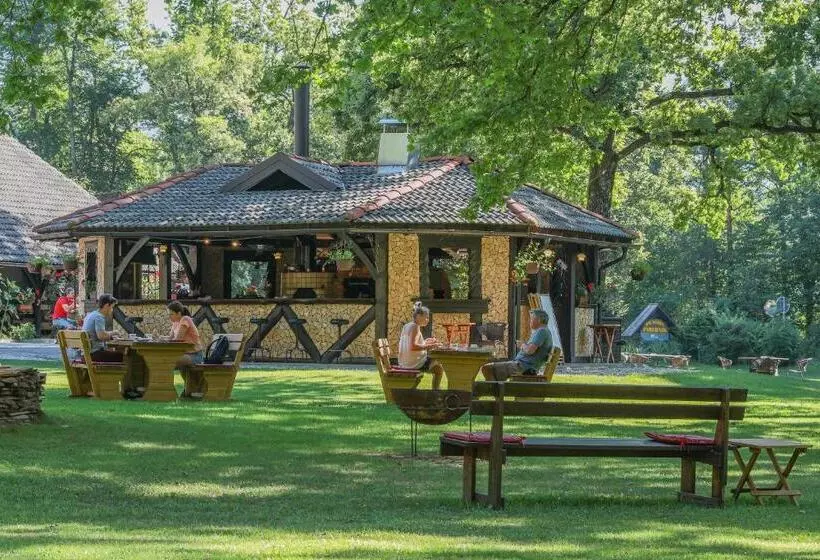 پانسیون Penzion Pibernik   Adults Only