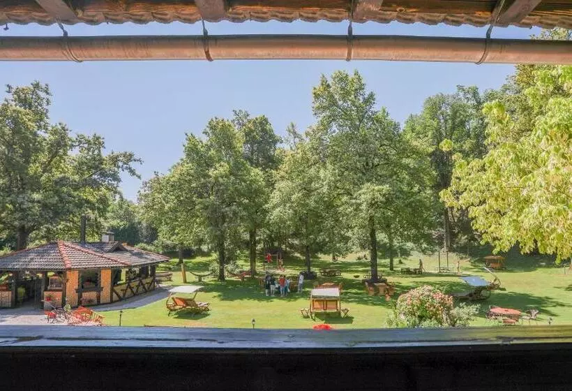 پانسیون Penzion Pibernik   Adults Only